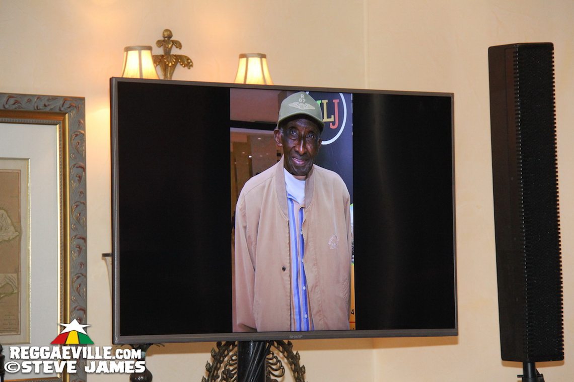 Jamaica Observer Entertainment Awards