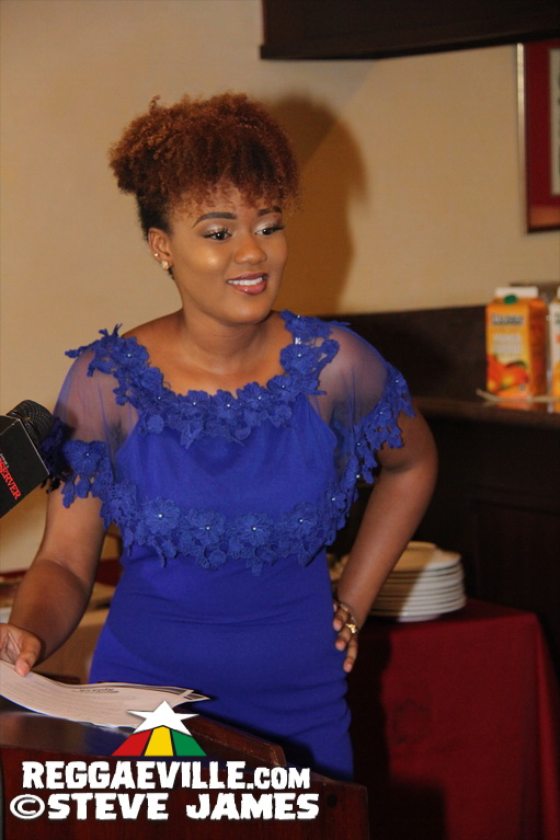 Jamaica Observer Entertainment Awards