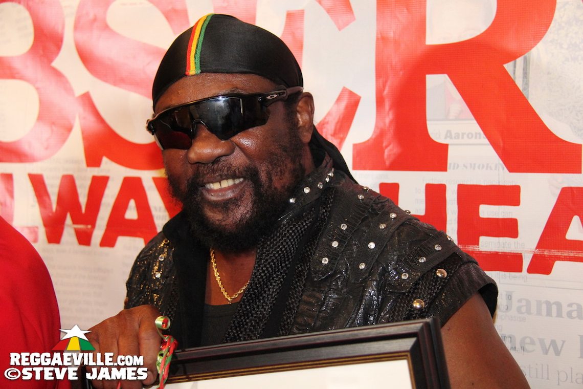 Jamaica Observer Entertainment Awards