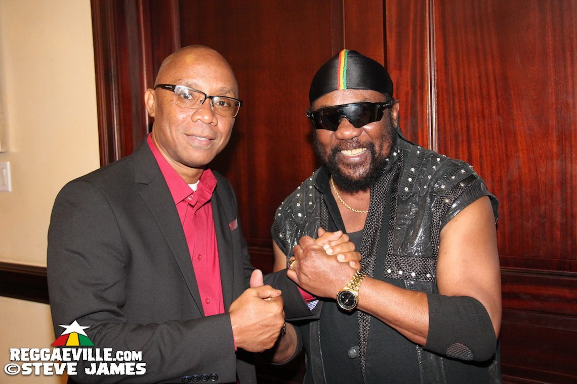 Jamaica Observer Entertainment Awards