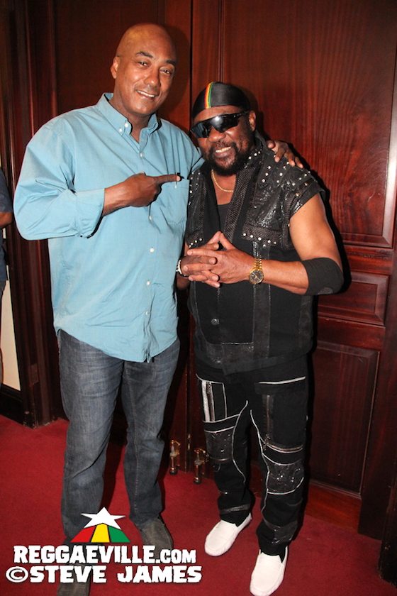 Jamaica Observer Entertainment Awards