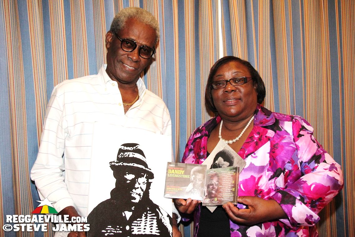 Jamaica Observer Entertainment Awards