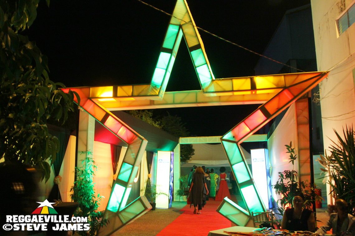 Saxon & Renaissance Sound System, Delroy 'Fatta' Pottinger