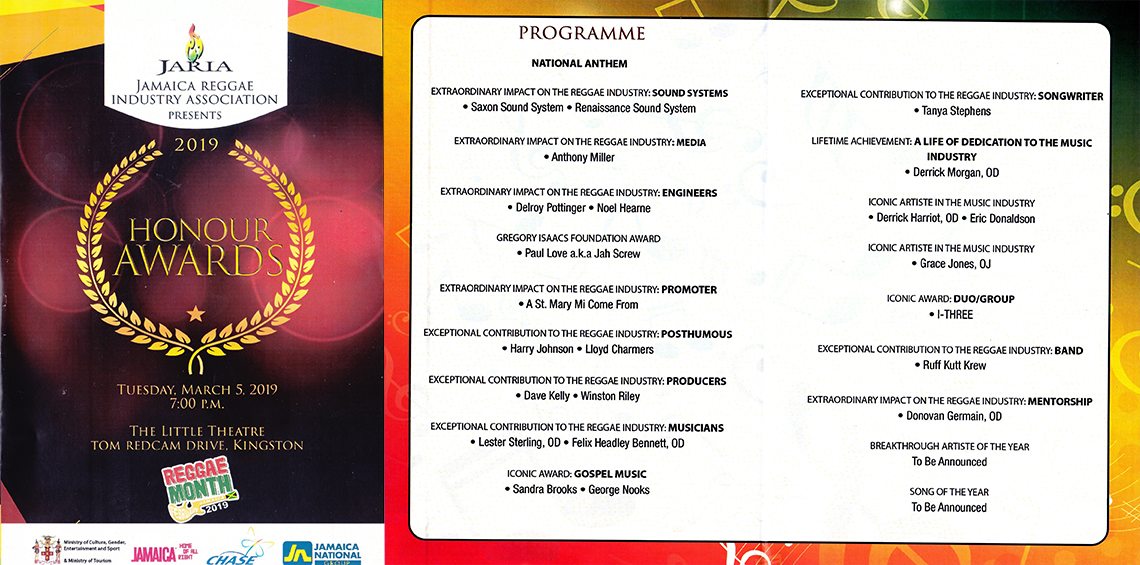 Saxon & Renaissance Sound System, Delroy 'Fatta' Pottinger