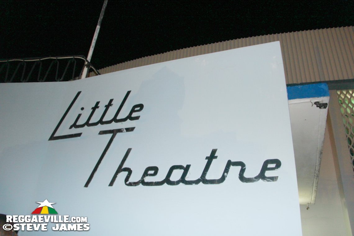 Saxon & Renaissance Sound System, Delroy 'Fatta' Pottinger