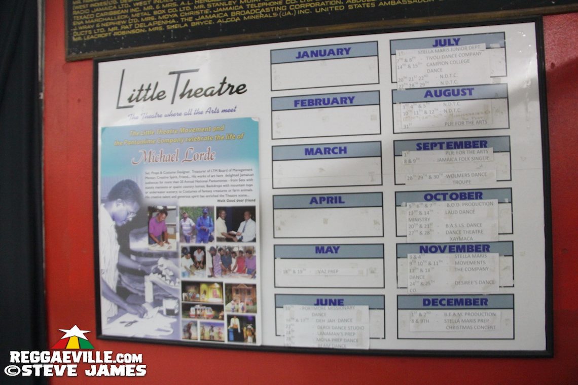 Saxon & Renaissance Sound System, Delroy 'Fatta' Pottinger