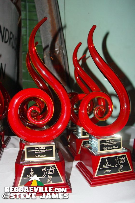 Saxon & Renaissance Sound System, Delroy 'Fatta' Pottinger