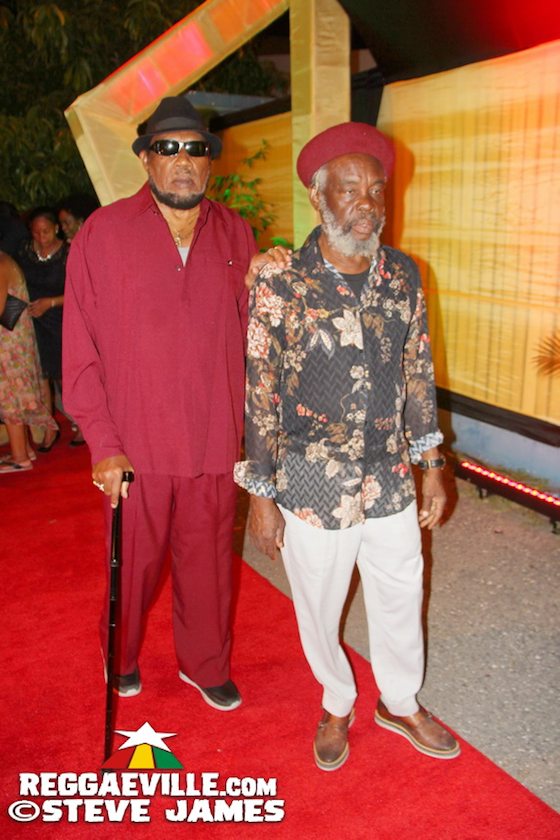 Saxon & Renaissance Sound System, Delroy 'Fatta' Pottinger