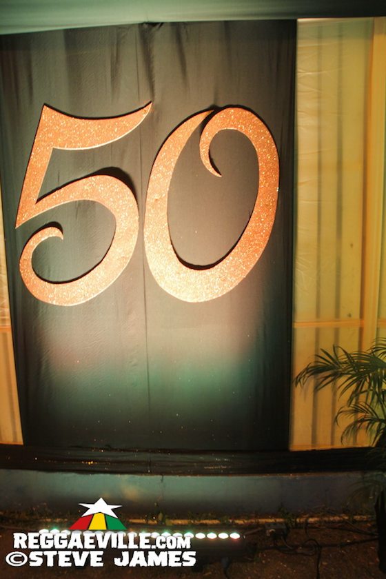 Saxon & Renaissance Sound System, Delroy 'Fatta' Pottinger