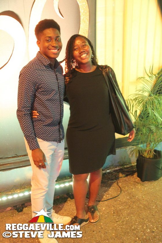 Saxon & Renaissance Sound System, Delroy 'Fatta' Pottinger