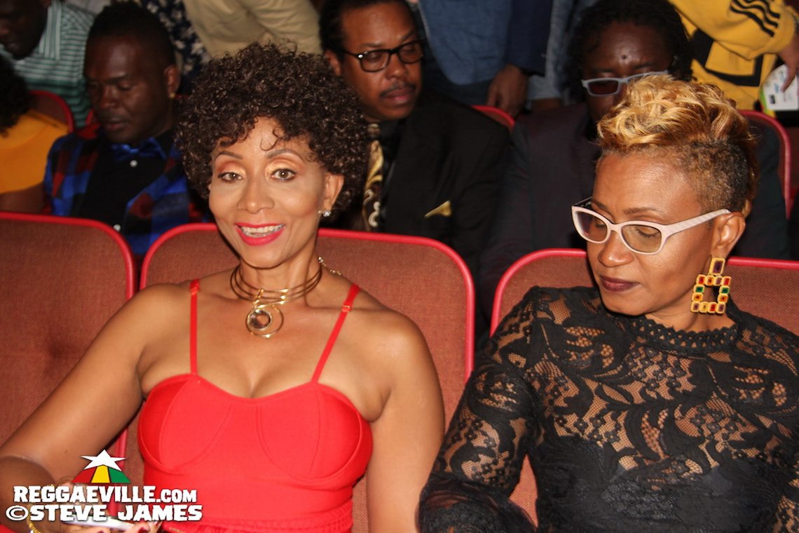 Saxon & Renaissance Sound System, Delroy 'Fatta' Pottinger