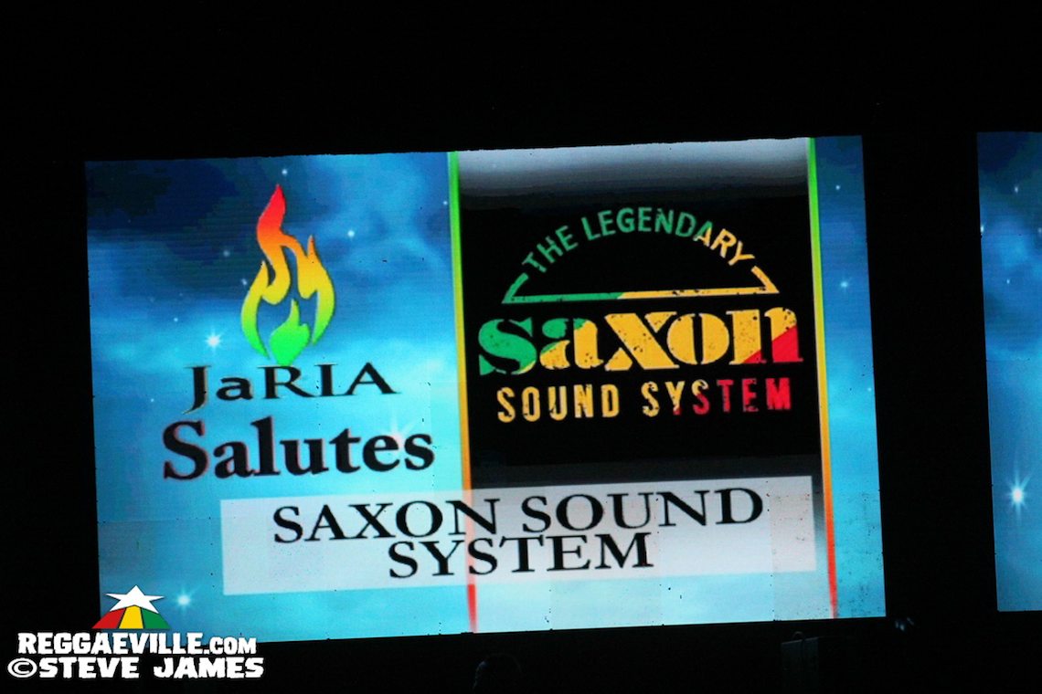 Saxon & Renaissance Sound System, Delroy 'Fatta' Pottinger