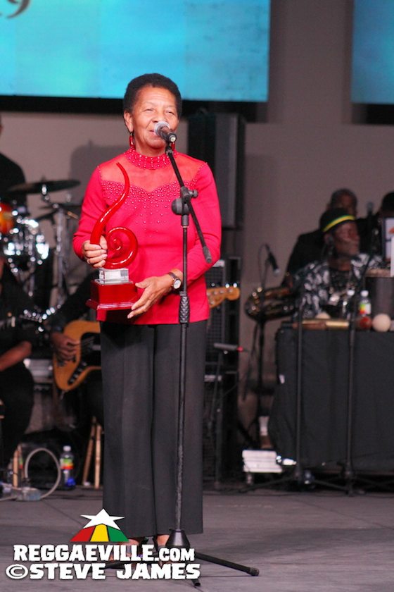 Saxon & Renaissance Sound System, Delroy 'Fatta' Pottinger