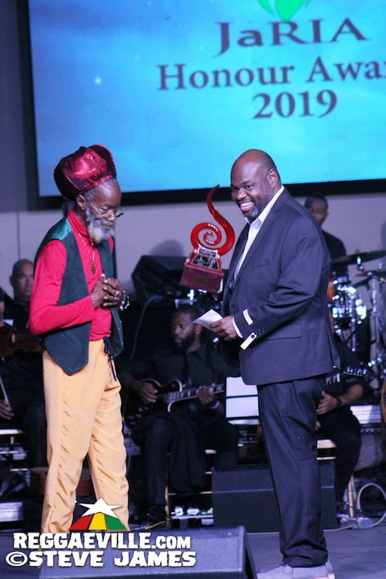 Saxon & Renaissance Sound System, Delroy 'Fatta' Pottinger