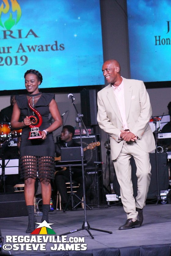 Saxon & Renaissance Sound System, Delroy 'Fatta' Pottinger