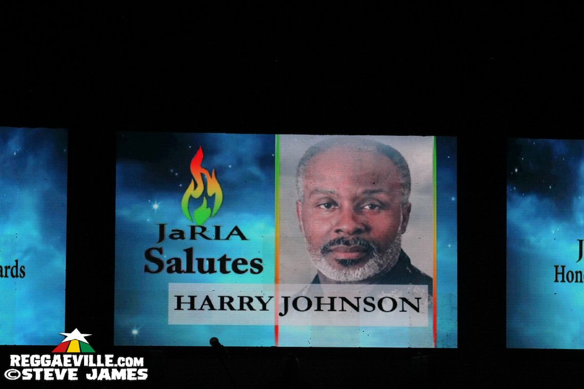 Capleton, George Nooks, Tanya Stephens, Derrick Harriot