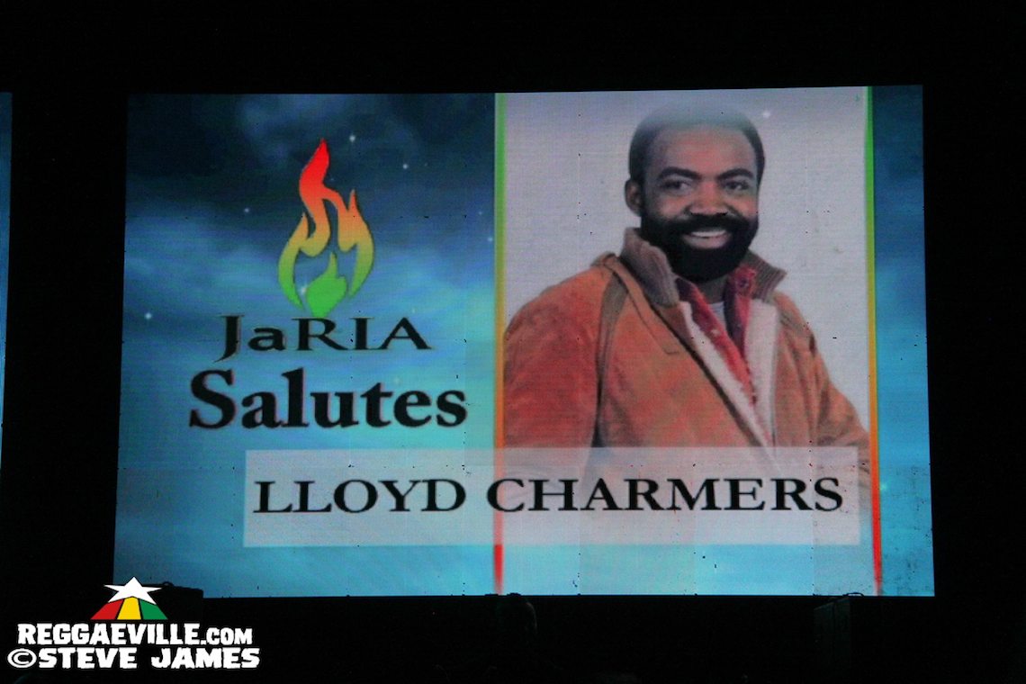 Capleton, George Nooks, Tanya Stephens, Derrick Harriot