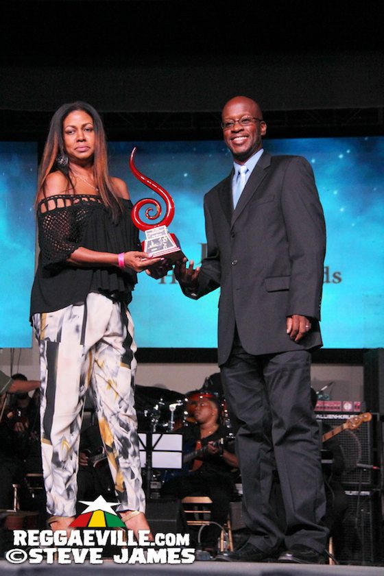 Capleton, George Nooks, Tanya Stephens, Derrick Harriot