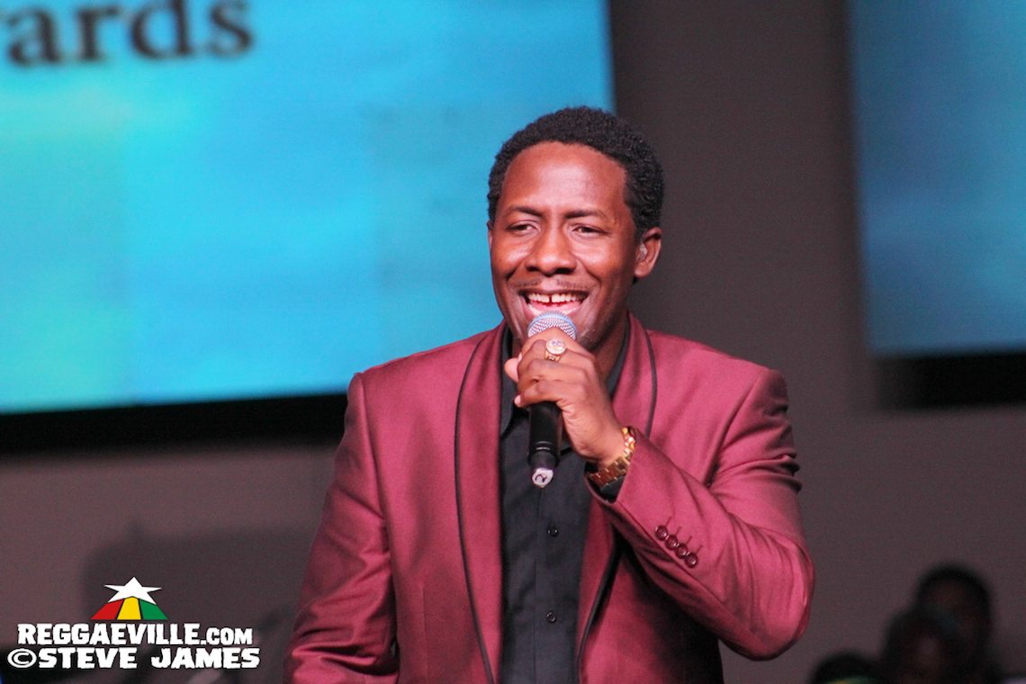 Capleton, George Nooks, Tanya Stephens, Derrick Harriot