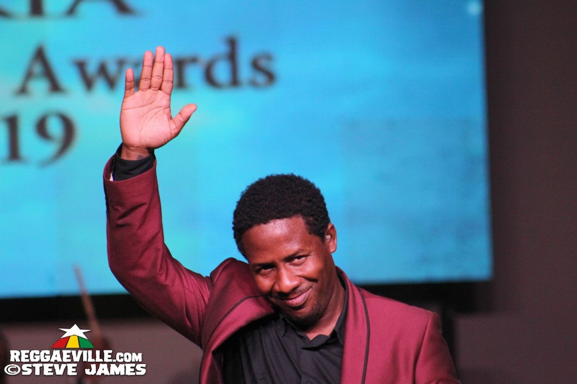 Capleton, George Nooks, Tanya Stephens, Derrick Harriot