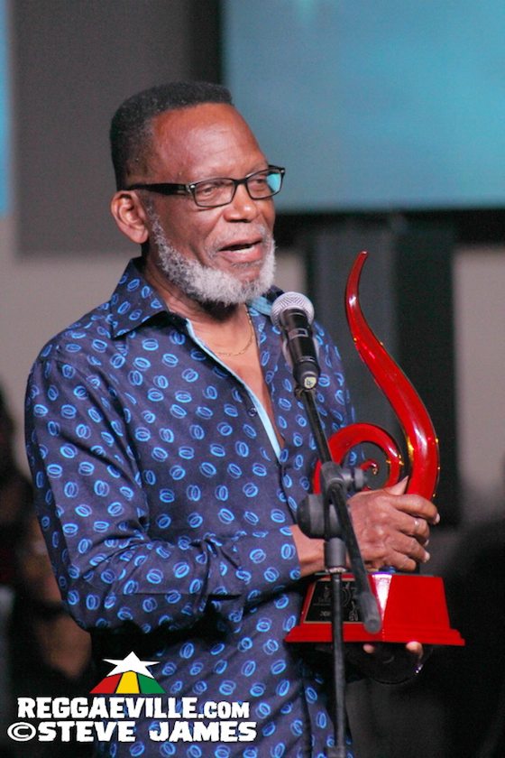 Capleton, George Nooks, Tanya Stephens, Derrick Harriot