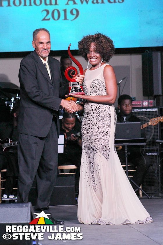 Capleton, George Nooks, Tanya Stephens, Derrick Harriot