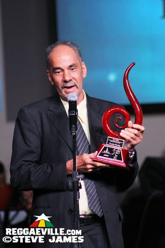 Capleton, George Nooks, Tanya Stephens, Derrick Harriot