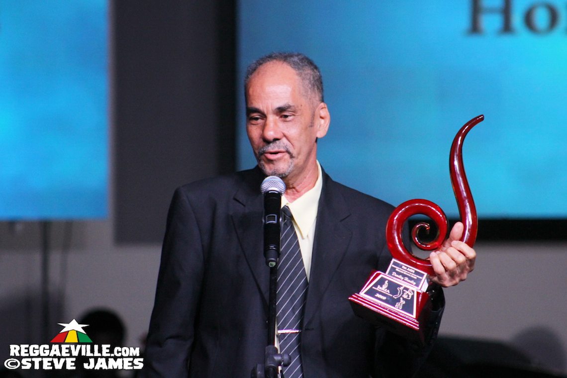 Capleton, George Nooks, Tanya Stephens, Derrick Harriot