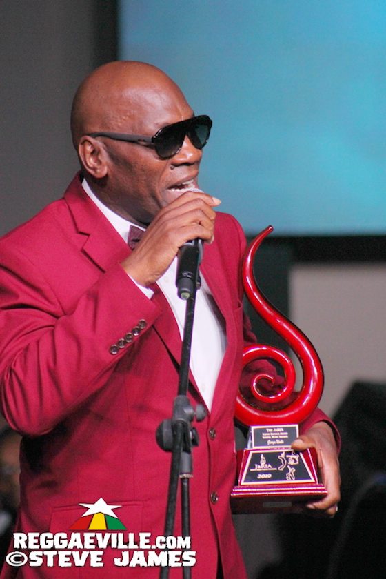 Capleton, George Nooks, Tanya Stephens, Derrick Harriot