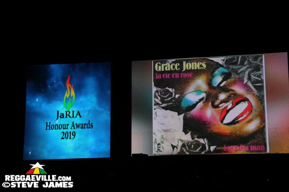 I-Threes, Eric Donaldson, Ruff Kutt Band