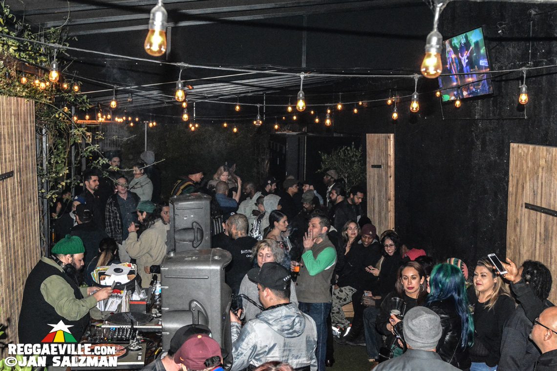 Johnny Clarke & Vivian Jones