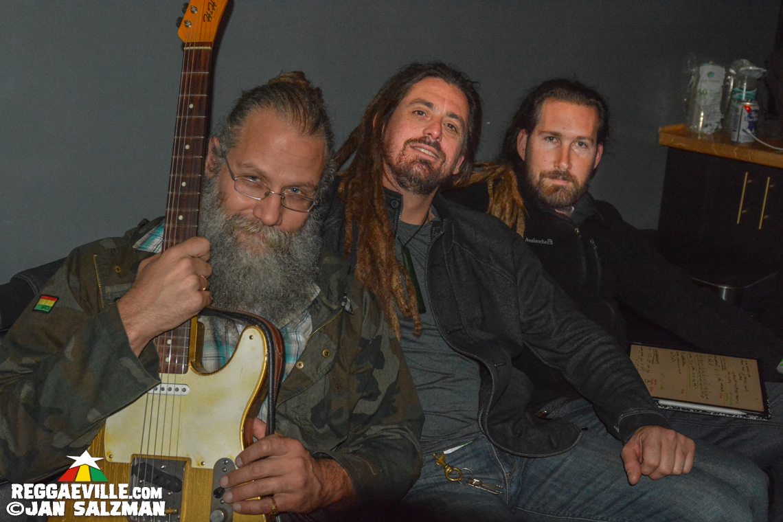 Johnny Clarke & Vivian Jones