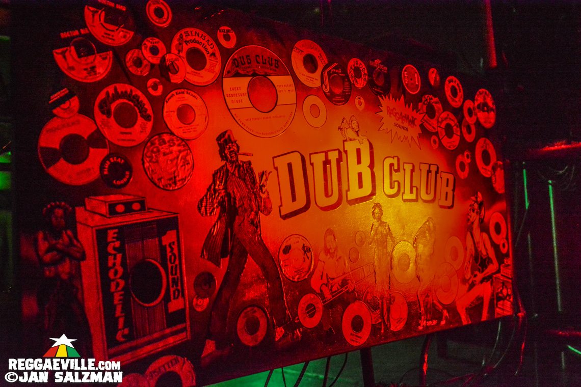 Johnny Clarke & Vivian Jones