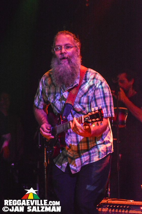 Johnny Clarke & Vivian Jones