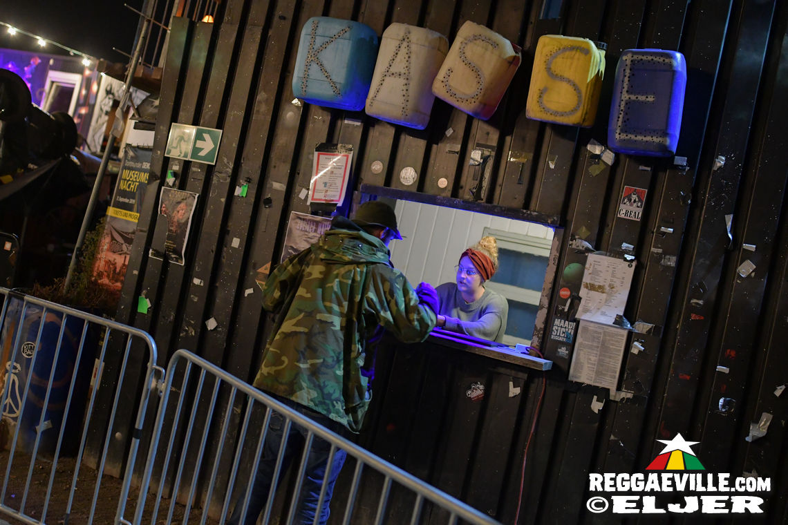 Junior Kelly & Jahbar I