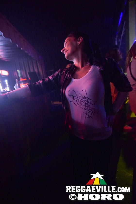 Junior Kelly & Jahbar I