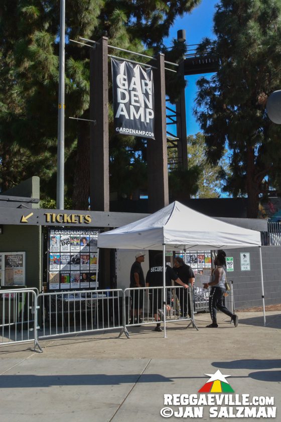 Katchafire, EarthKry