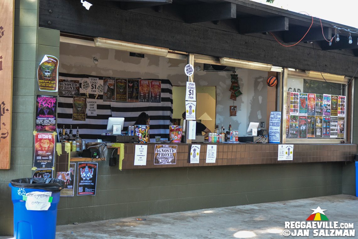 Katchafire, EarthKry