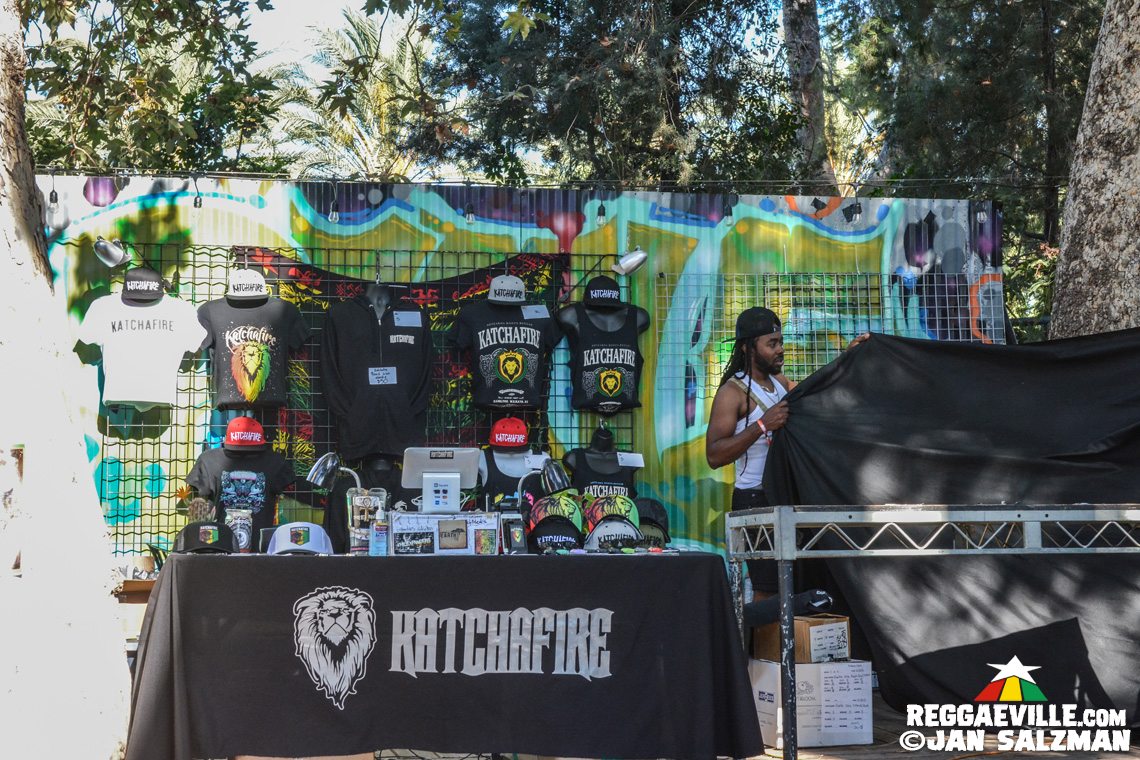 Katchafire, EarthKry