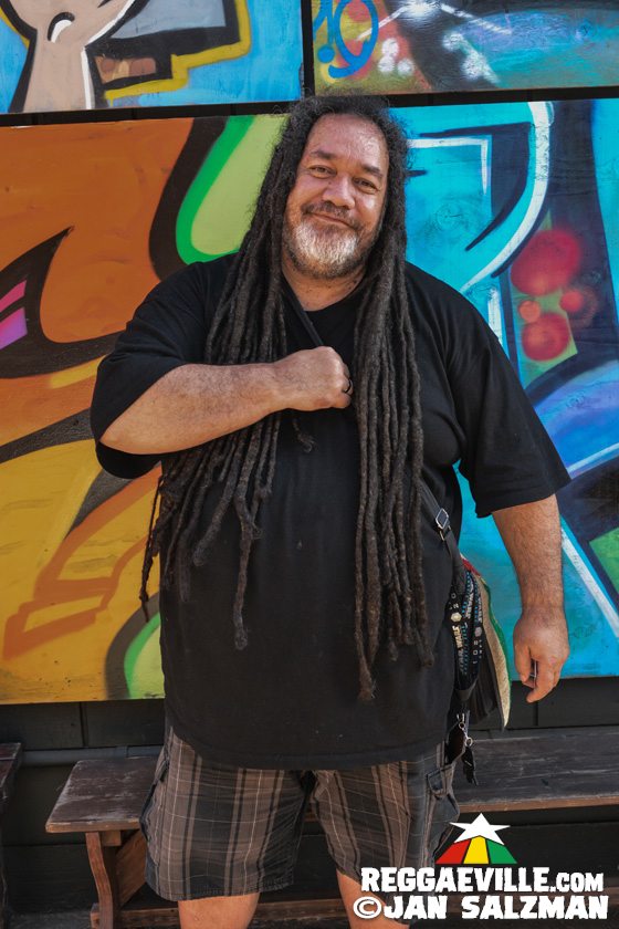 Katchafire, EarthKry