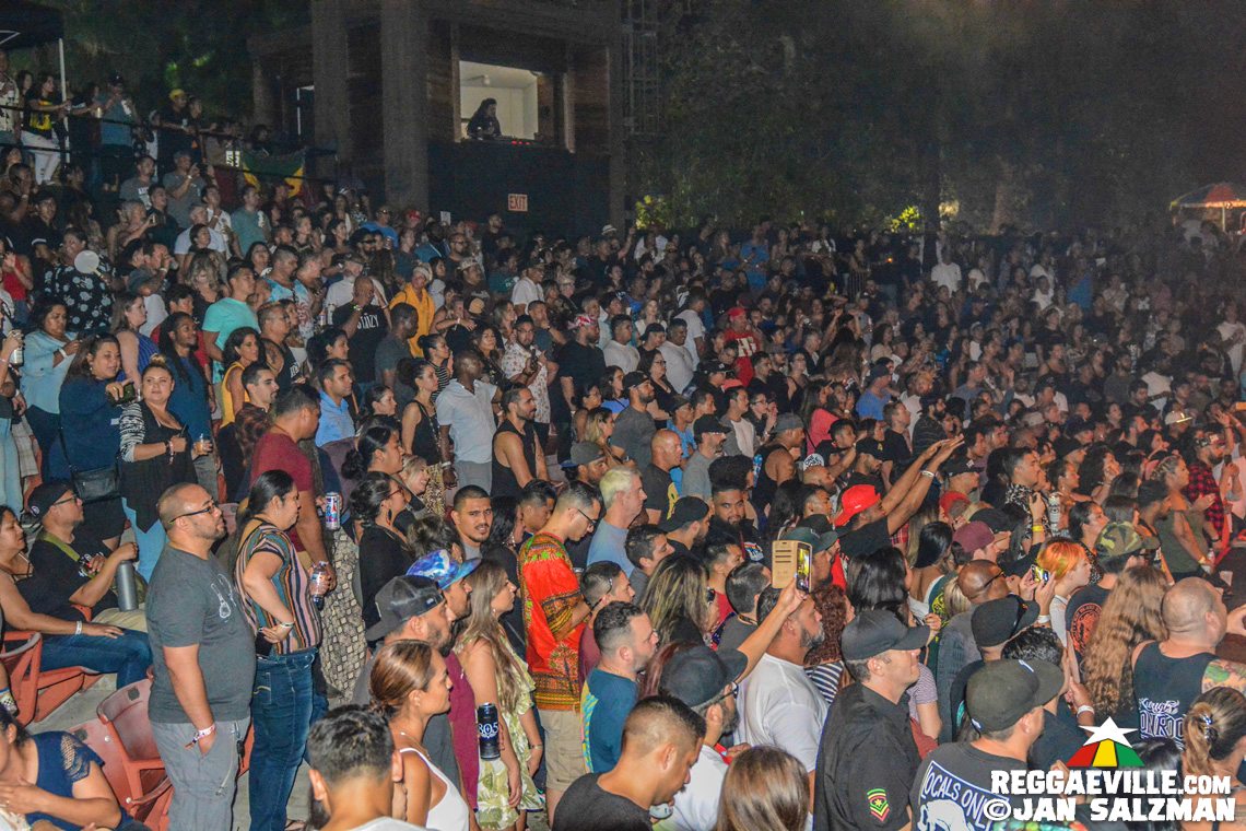 Katchafire, EarthKry