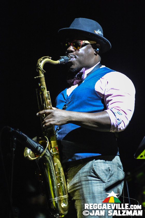 Katchafire, EarthKry