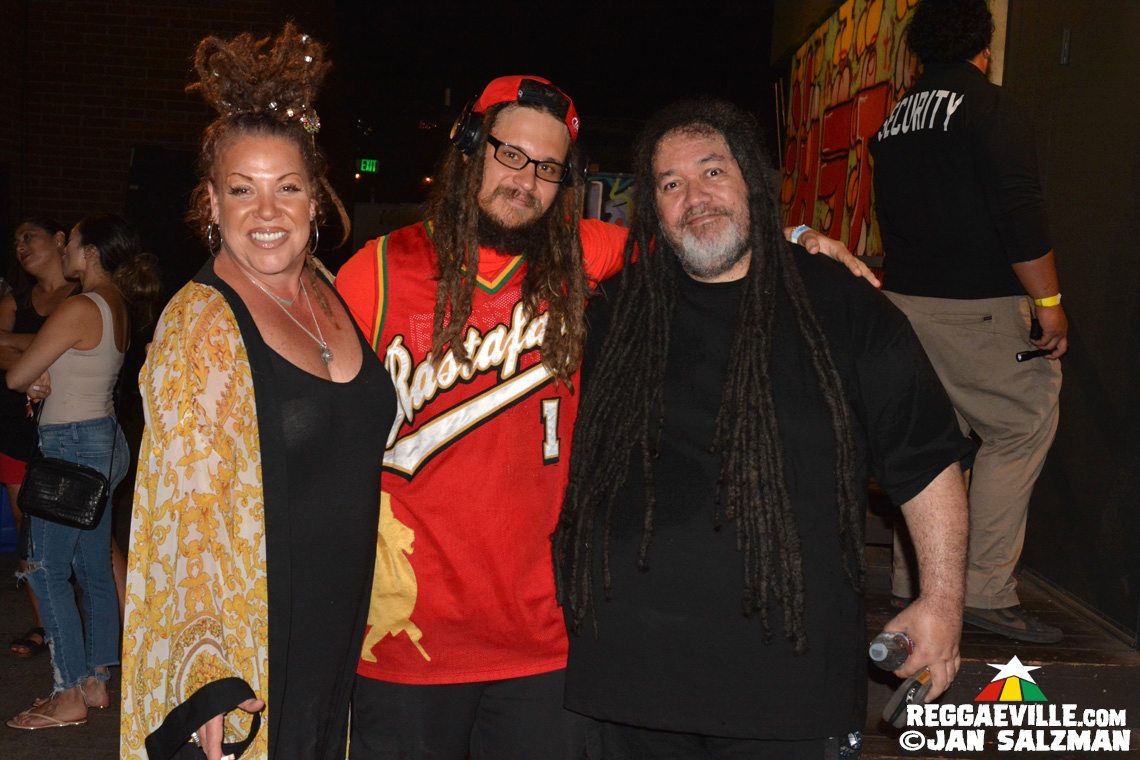 Katchafire, EarthKry