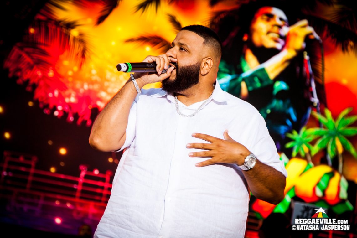 DJ Khaled, Busta Rhymes & Davido