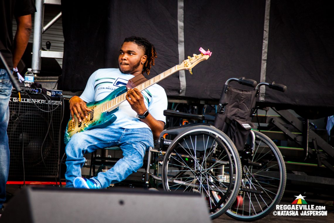 DJ Khaled, Busta Rhymes & Davido