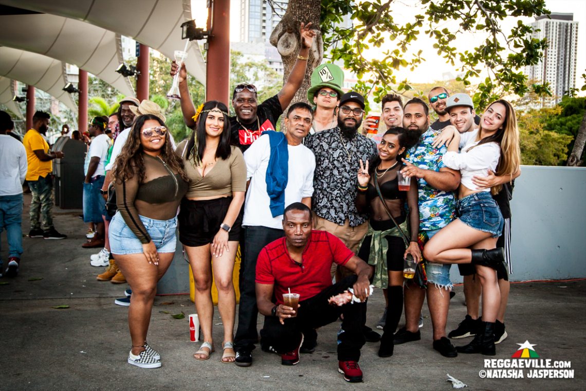 DJ Khaled, Busta Rhymes & Davido