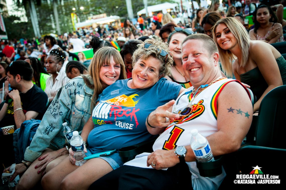 DJ Khaled, Busta Rhymes & Davido