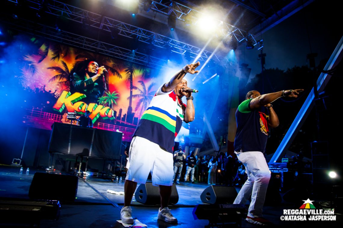 DJ Khaled, Busta Rhymes & Davido