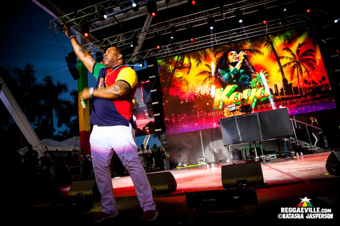 DJ Khaled, Busta Rhymes & Davido