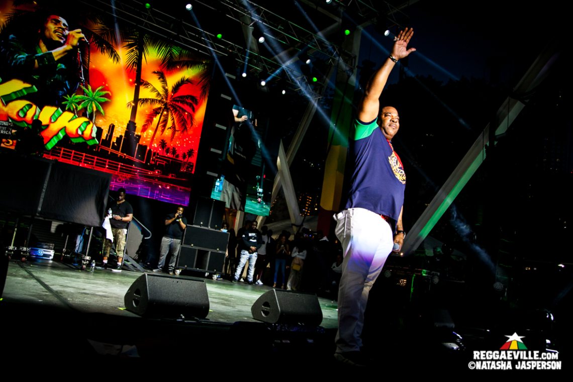 DJ Khaled, Busta Rhymes & Davido